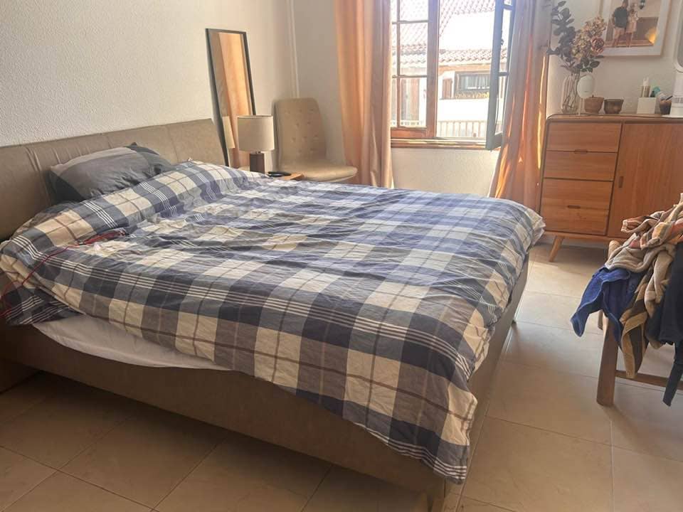 2 bedroom Apartment for sale in Los Gigantes - € 210,000 (Ref: 9823839)