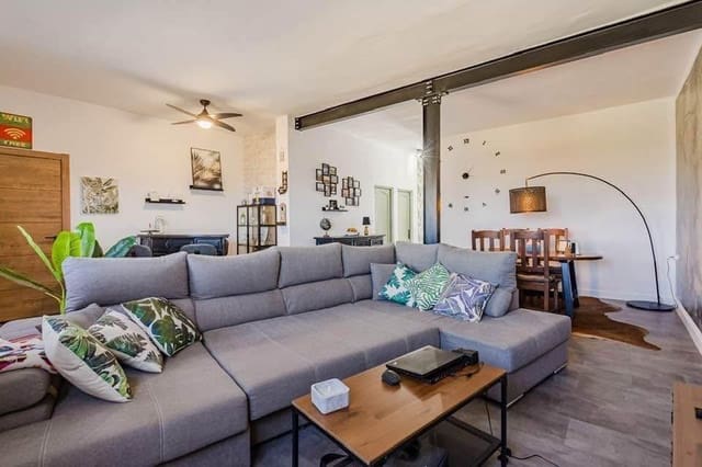 4 soveværelse Lejlighed til salg i Playa San Juan, Guía de Isora med swimmingpool garage - € 599.000 (Ref: 9857813)