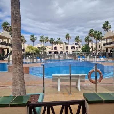 3 bedroom Apartment for sale in Costa del Silencio with pool garage - € 310,000 (Ref: 9857814)