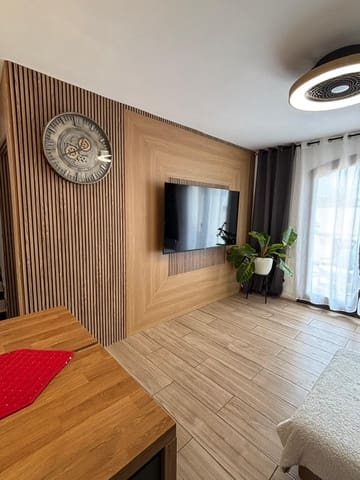 3 chambre Appartement à vendre à Costa del Silencio, Arona avec piscine garage - 310 000 € (Ref: 9857814)