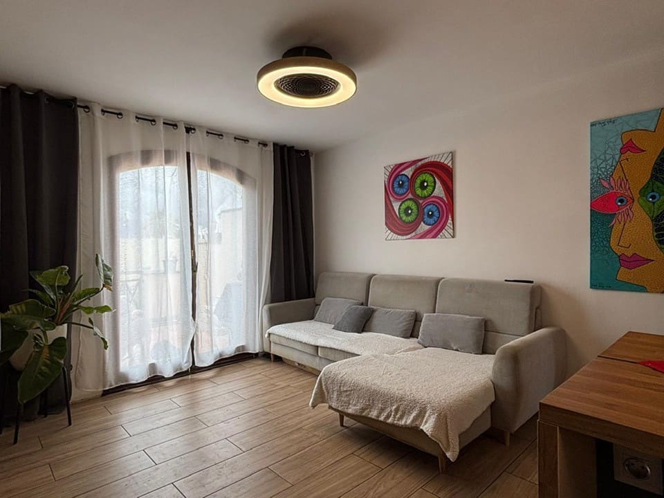3 bedroom Apartment for sale in Costa del Silencio with pool garage - € 310,000 (Ref: 9857814)