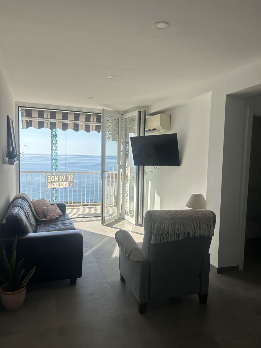 2 soverom Leilighet til salgs i Nerja - € 382 000 (Ref: 9793630)