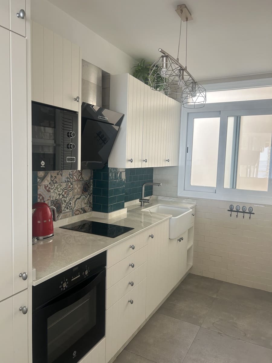 2 soverom Leilighet til salgs i Nerja - € 382 000 (Ref: 9793630)