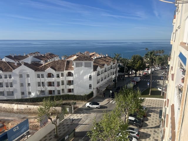 2 soveværelse Lejlighed til salg i Nerja - € 382.000 (Ref: 9793630)