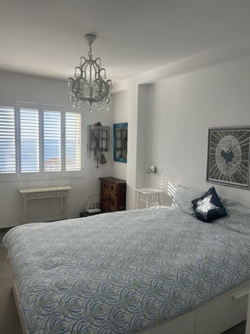 2 soveværelse Lejlighed til salg i Nerja - € 382.000 (Ref: 9793630)