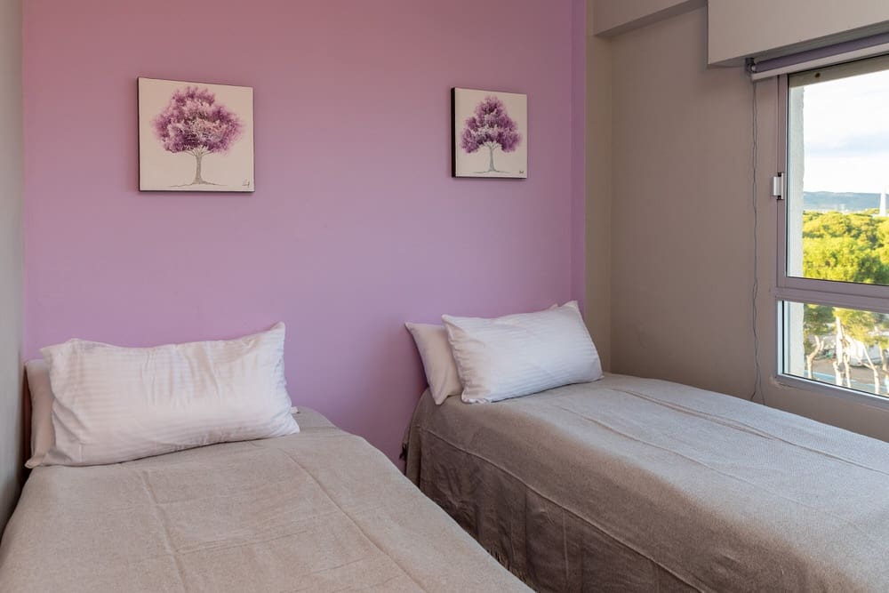 3 bedroom Beach Apartment for sale in Oropesa  - € 145,000 (Ref: 9787650)