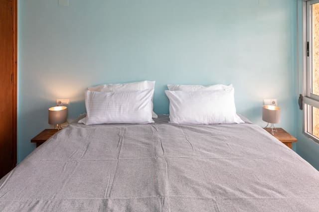 3 slaapkamer Strandappartement te koop in Oropesa  - € 145.000 (Ref: 9787650)