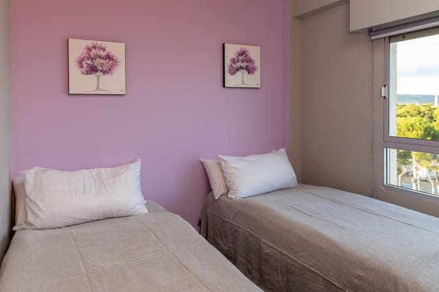 3 slaapkamer Strandappartement te koop in Oropesa  - € 145.000 (Ref: 9787650)