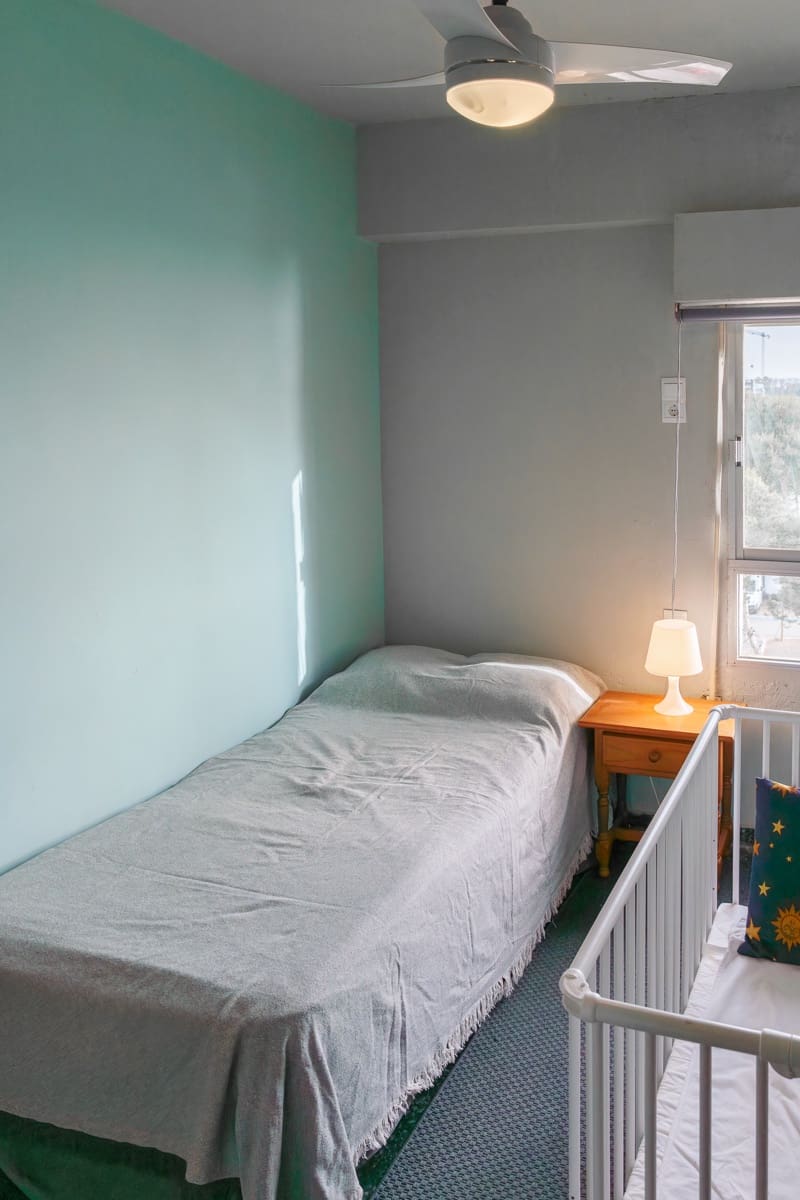 3 bedroom Beach Apartment for sale in Oropesa  - € 145,000 (Ref: 9787650)