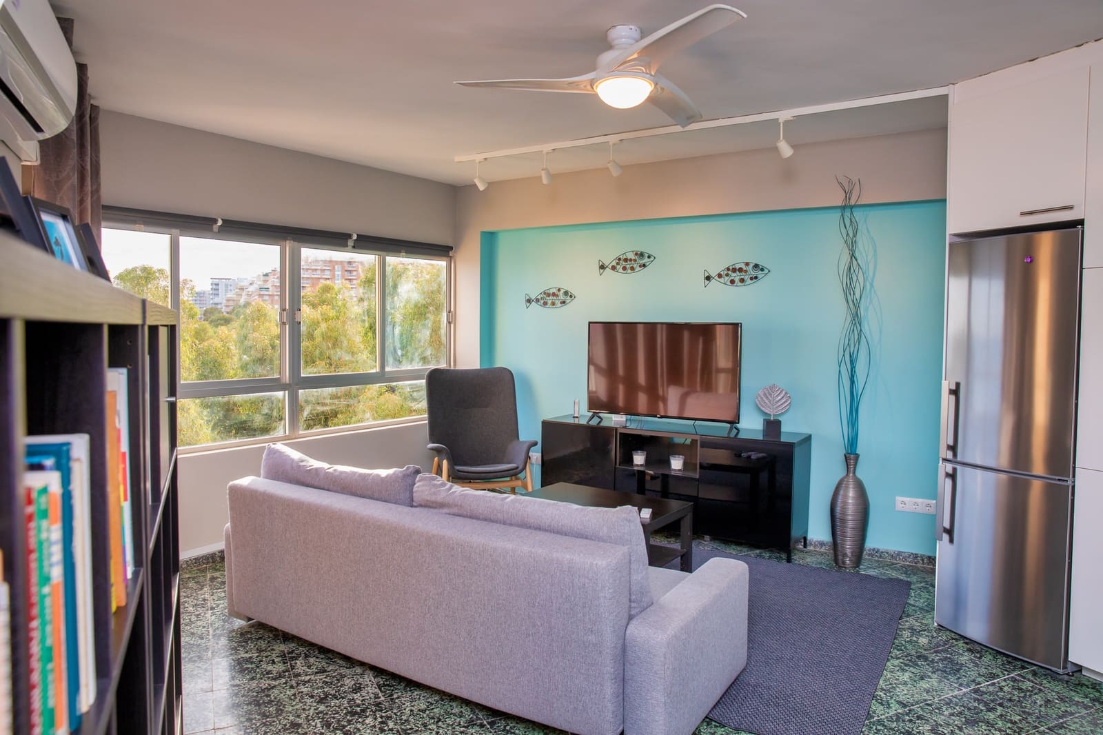 3 bedroom Beach Apartment for sale in Oropesa  - € 145,000 (Ref: 9787650)