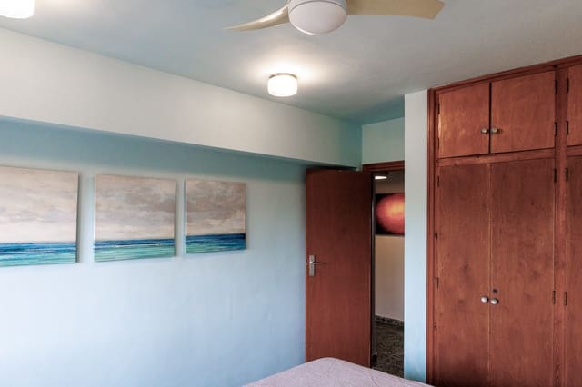 3 slaapkamer Strandappartement te koop in Oropesa  - € 145.000 (Ref: 9787650)