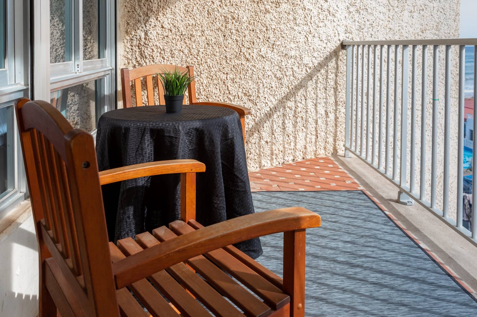 3 bedroom Beach Apartment for sale in Oropesa  - € 145,000 (Ref: 9787650)