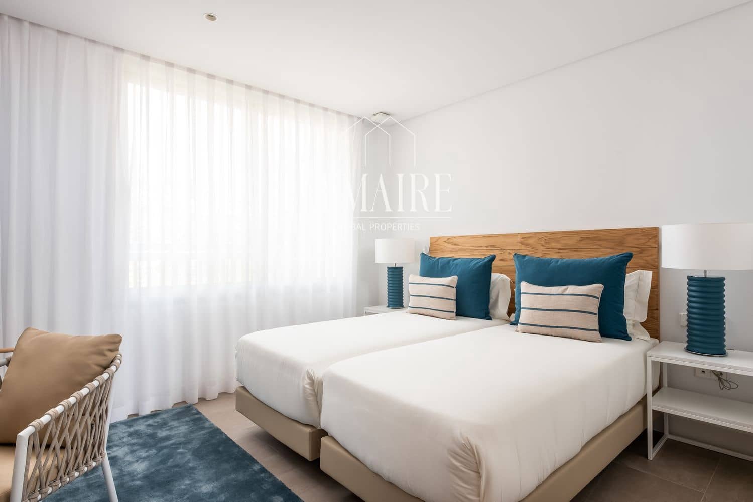 2 slaapkamer Flat te koop in Guia de Isora met zwembad garage - € 945.000 (Ref: 10103576)