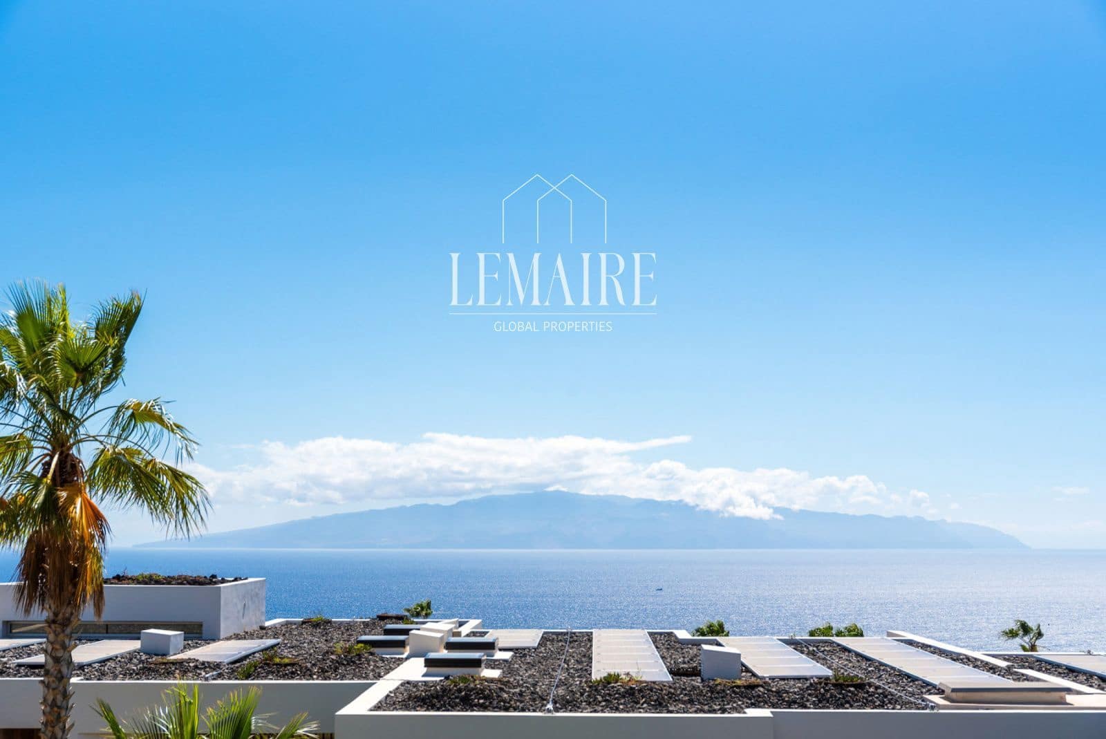 2 slaapkamer Flat te koop in Guia de Isora met zwembad garage - € 945.000 (Ref: 10103576)