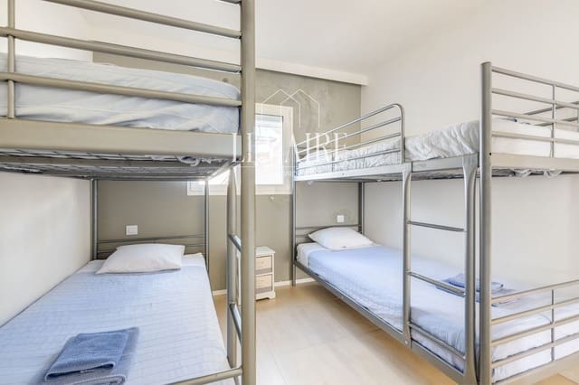 5 makuuhuone Huvila myytävänä paikassa Palm-Mar, Arona mukana uima-altaan 
autotalli - 1 200 000 € (Ref: 10103577)