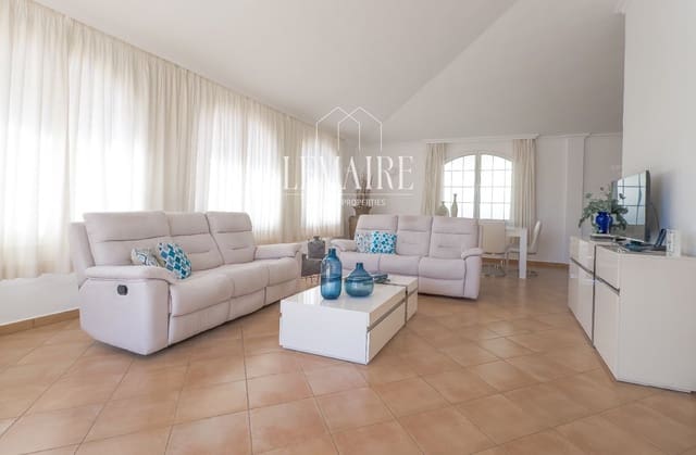 4 camera da letto Villa in vendita in Costa Adeje, Adeje con piscina garage - 2.999.000 € (Rif: 10103578)