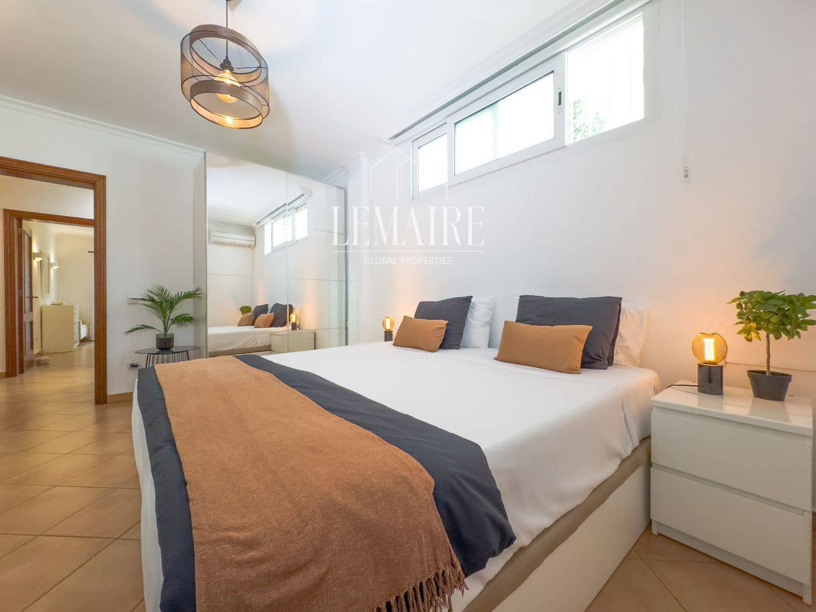 4 camera da letto Villa in vendita in Costa Adeje con piscina garage - 2.999.000 € (Rif: 10103578)