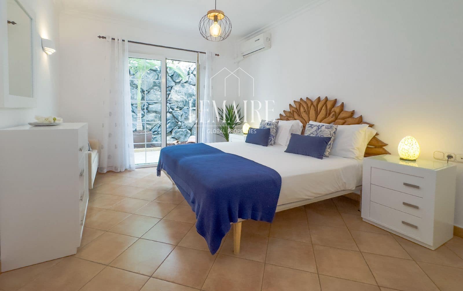 4 camera da letto Villa in vendita in Costa Adeje con piscina garage - 2.999.000 € (Rif: 10103578)