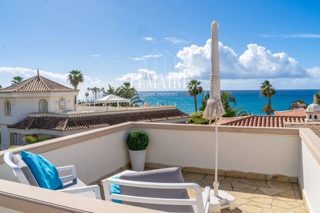 4 camera da letto Villa in vendita in Costa Adeje, Adeje con piscina garage - 2.999.000 € (Rif: 10103578)