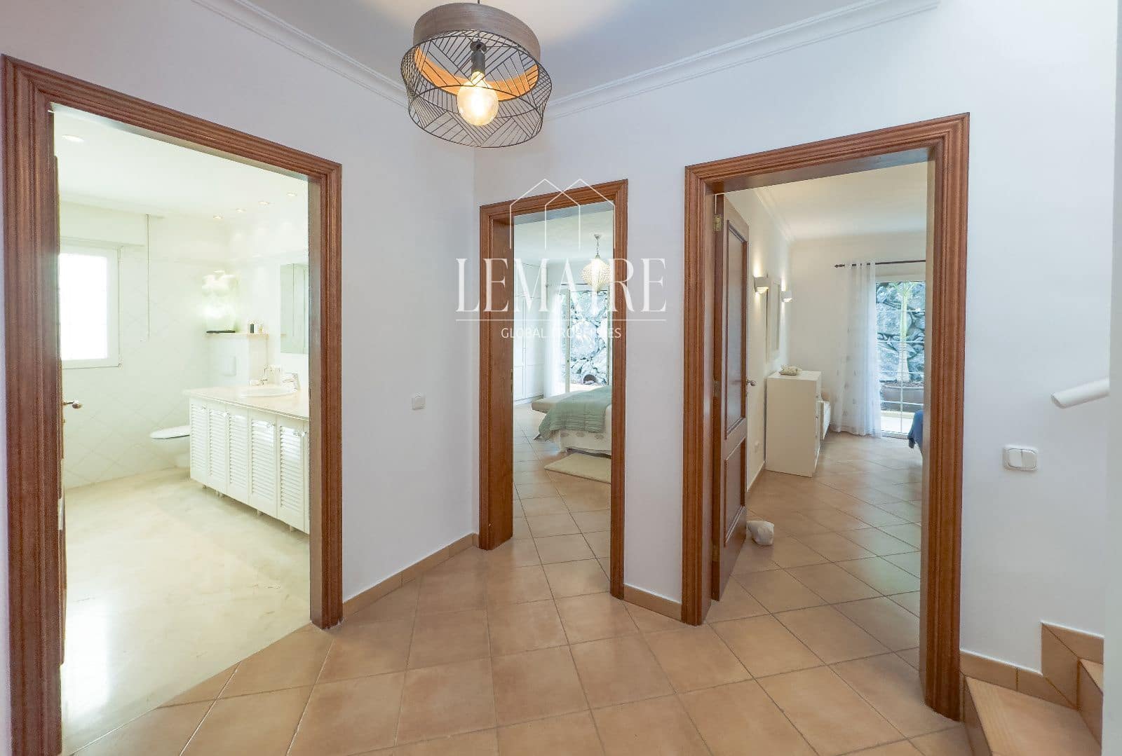 4 camera da letto Villa in vendita in Costa Adeje con piscina garage - 2.999.000 € (Rif: 10103578)