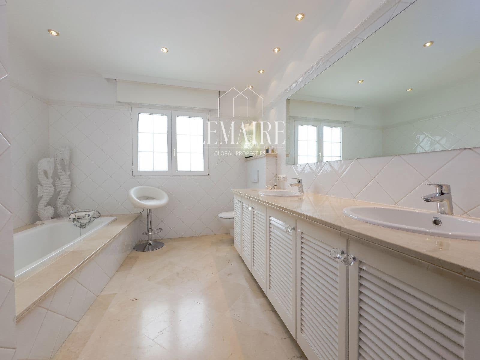 4 camera da letto Villa in vendita in Costa Adeje con piscina garage - 2.999.000 € (Rif: 10103578)