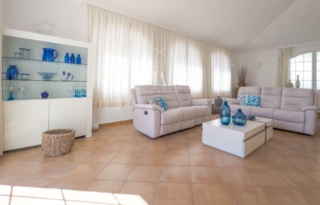 4 camera da letto Villa in vendita in Costa Adeje, Adeje con piscina garage - 2.999.000 € (Rif: 10103578)
