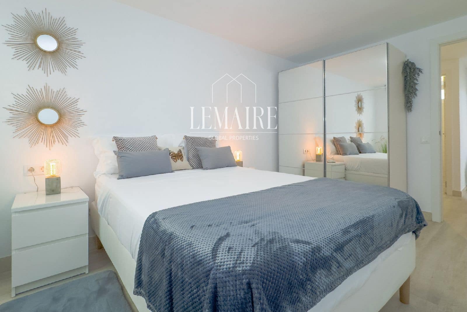 4 camera da letto Villa in vendita in Costa Adeje con piscina garage - 2.999.000 € (Rif: 10103578)