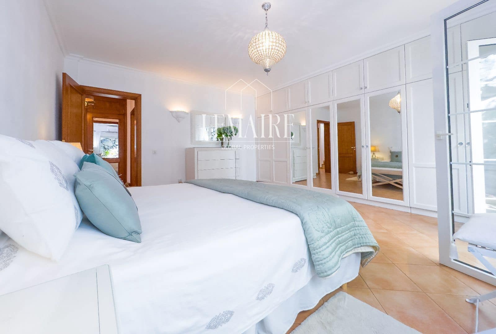 4 camera da letto Villa in vendita in Costa Adeje con piscina garage - 2.999.000 € (Rif: 10103578)