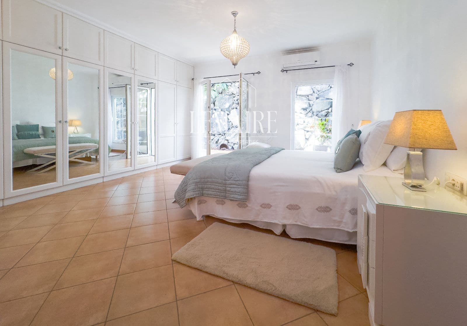 4 camera da letto Villa in vendita in Costa Adeje con piscina garage - 2.999.000 € (Rif: 10103578)