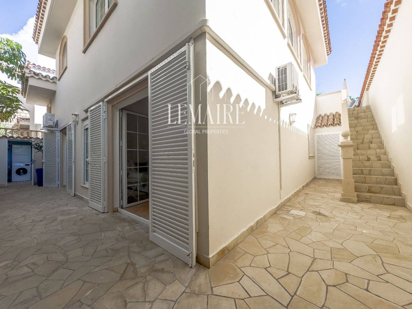4 camera da letto Villa in vendita in Costa Adeje con piscina garage - 2.999.000 € (Rif: 10103578)