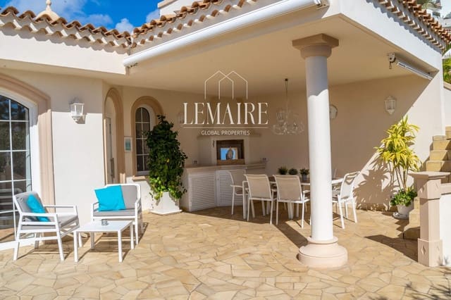 4 camera da letto Villa in vendita in Costa Adeje, Adeje con piscina garage - 2.999.000 € (Rif: 10103578)