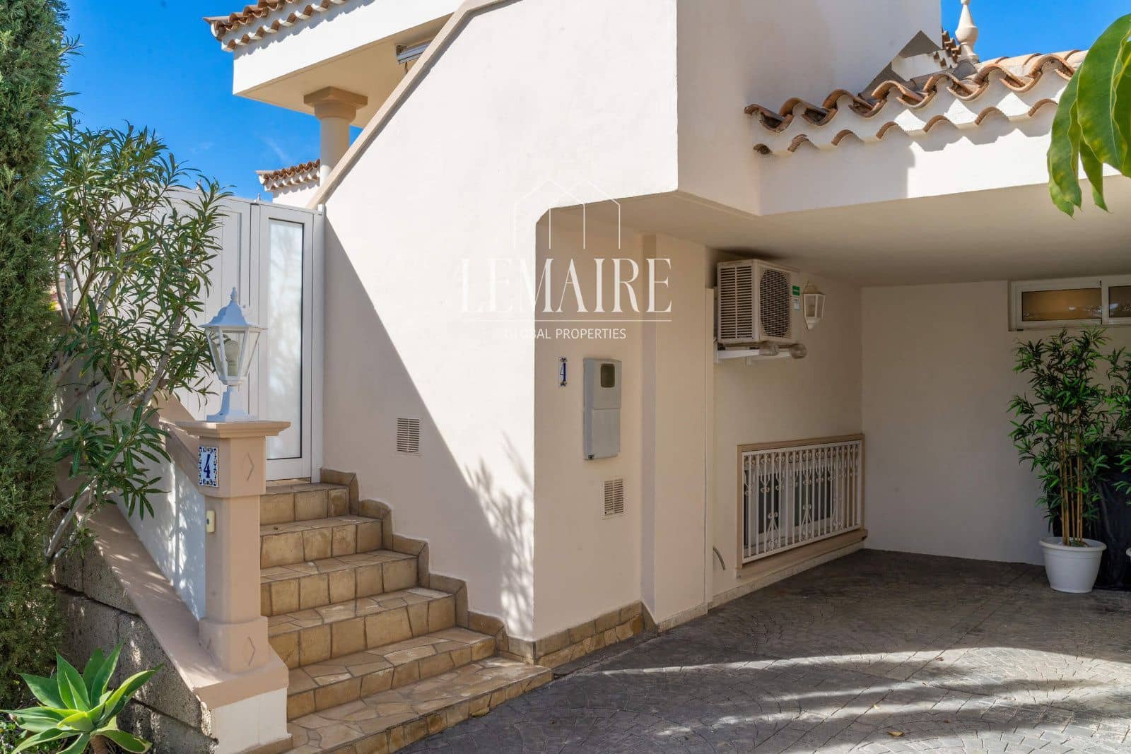4 camera da letto Villa in vendita in Costa Adeje con piscina garage - 2.999.000 € (Rif: 10103578)