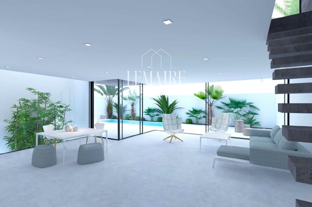 Terrain à Bâtir à vendre à Palm-Mar, Arona - 1 395 000 € (Ref: 10103579)