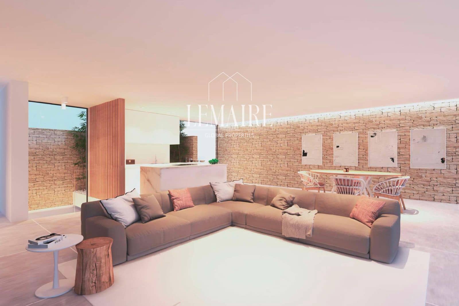 Terrain à Bâtir à vendre à Palm-Mar - 1 395 000 € (Ref: 10103579)