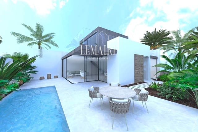 Terrain à Bâtir à vendre à Palm-Mar, Arona - 1 395 000 € (Ref: 10103579)