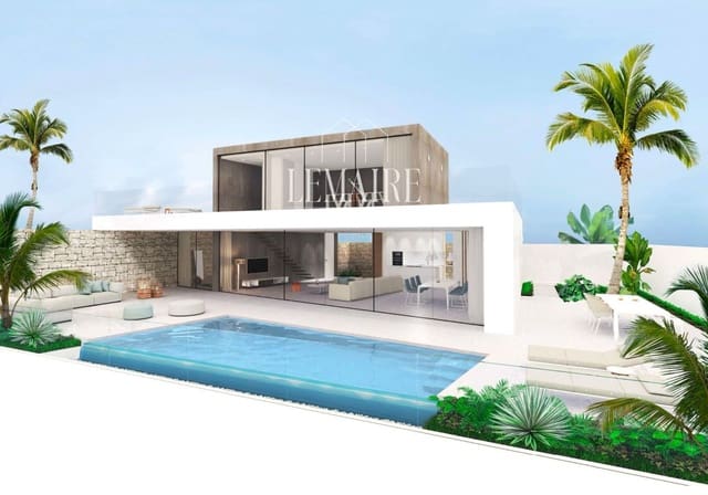 Terrain à Bâtir à vendre à Palm-Mar, Arona - 1 395 000 € (Ref: 10103579)