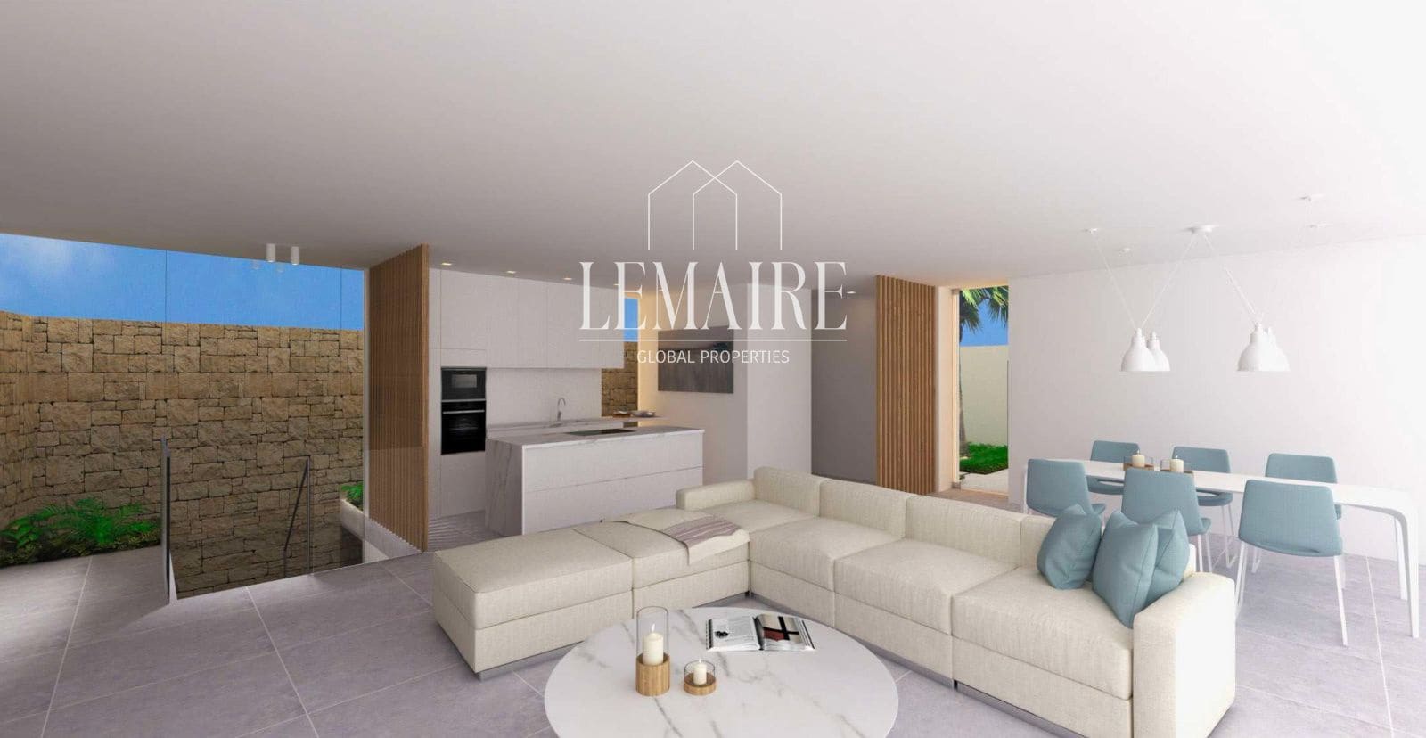 Terrain à Bâtir à vendre à Palm-Mar - 1 395 000 € (Ref: 10103579)