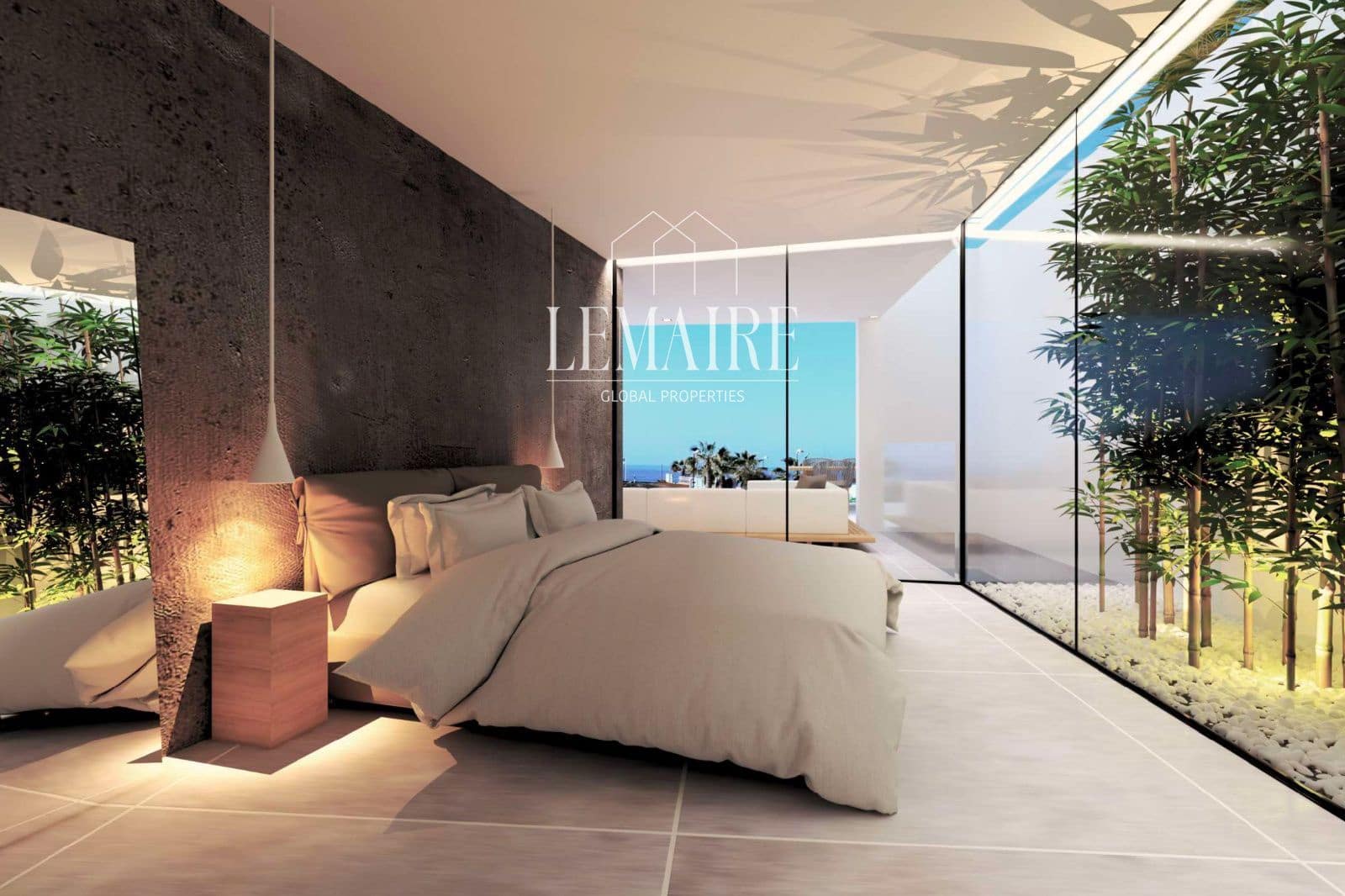 Terrain à Bâtir à vendre à Palm-Mar - 1 395 000 € (Ref: 10103579)