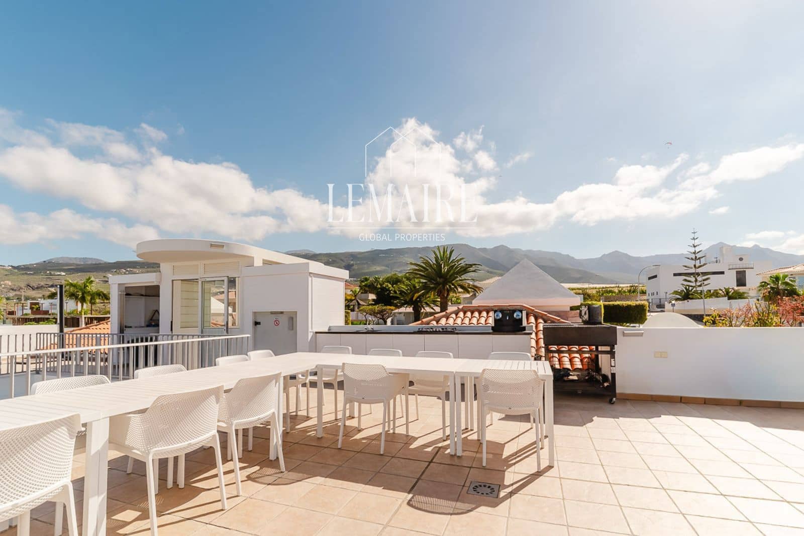 12 camera da letto Villa in vendita in Playa Paraiso con piscina - 4.300.000 € (Rif: 10103581)