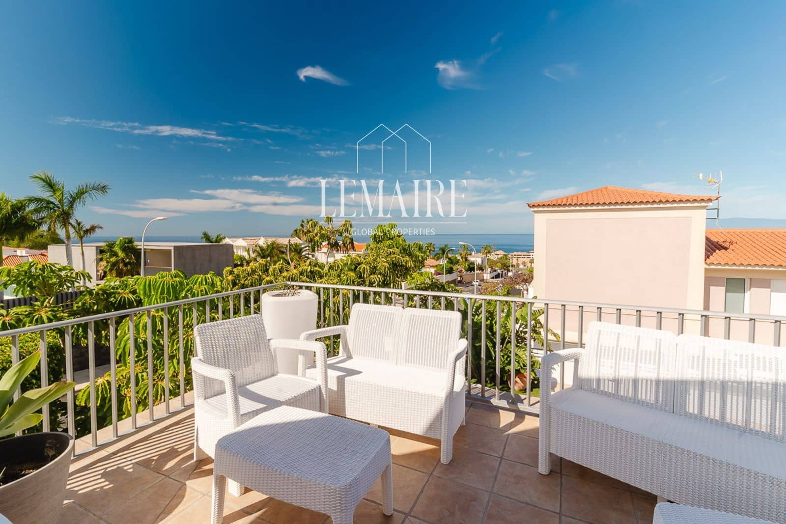 12 camera da letto Villa in vendita in Playa Paraiso con piscina - 4.300.000 € (Rif: 10103581)
