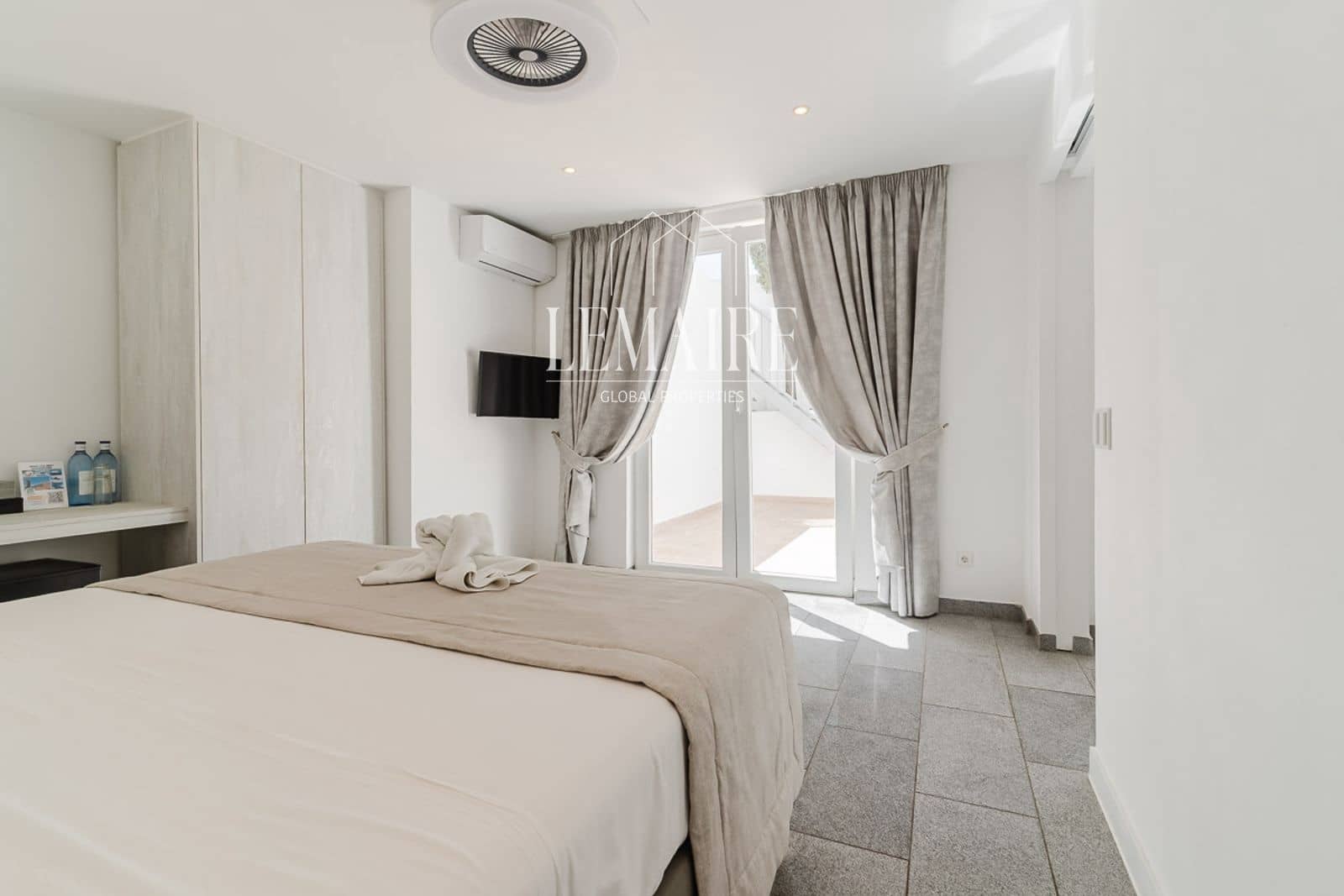 12 camera da letto Villa in vendita in Playa Paraiso con piscina - 4.300.000 € (Rif: 10103581)