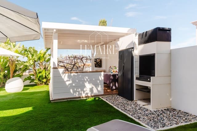 12 camera da letto Villa in vendita in Playa Paraiso, Adeje con piscina - 4.300.000 € (Rif: 10103581)