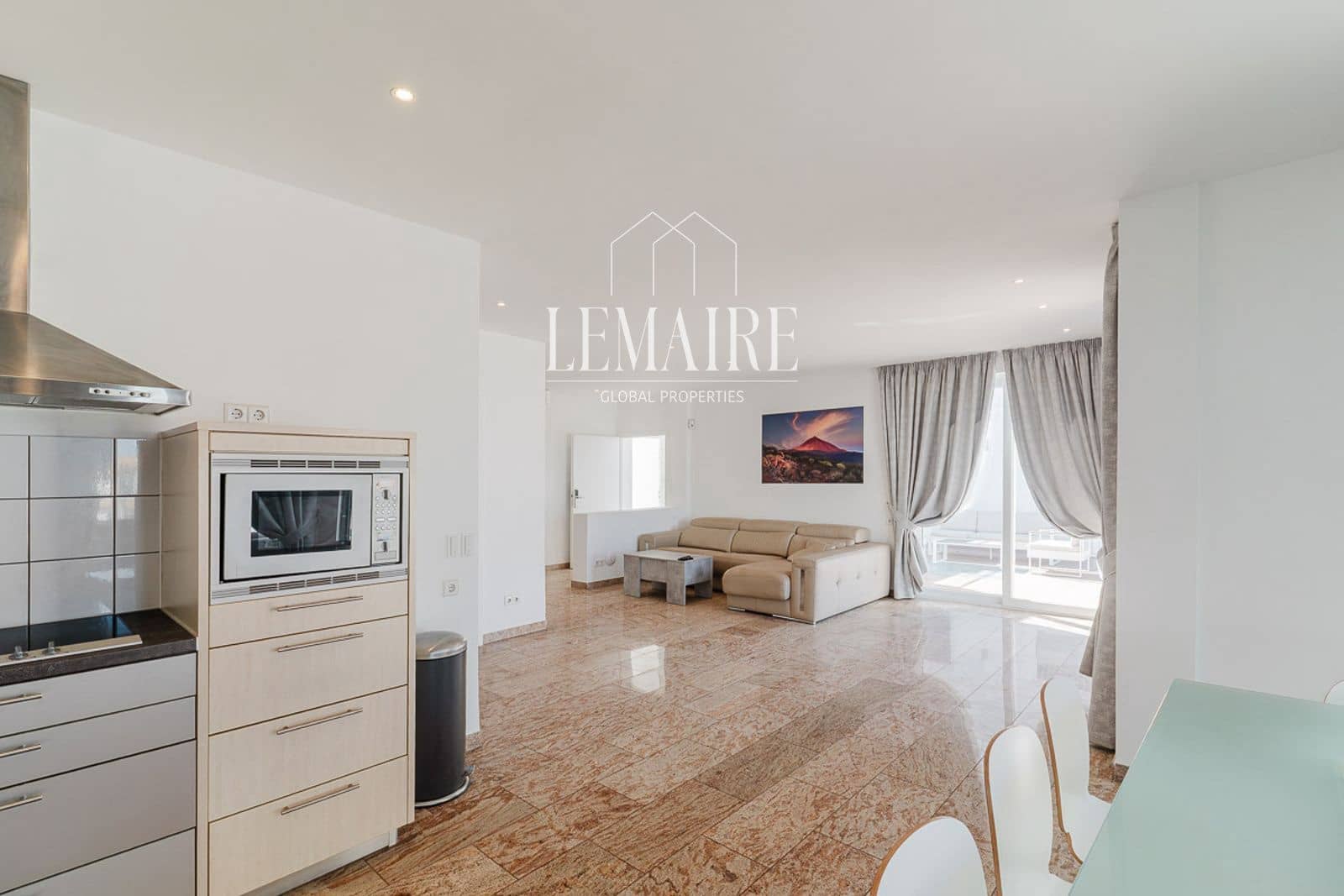 12 camera da letto Villa in vendita in Playa Paraiso con piscina - 4.300.000 € (Rif: 10103581)