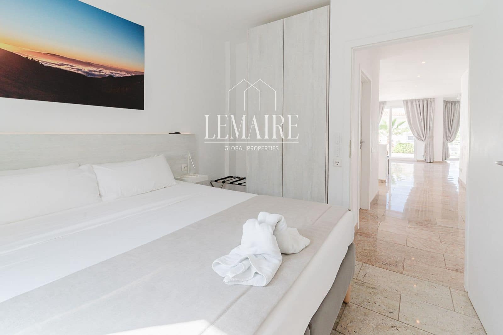 12 camera da letto Villa in vendita in Playa Paraiso con piscina - 4.300.000 € (Rif: 10103581)