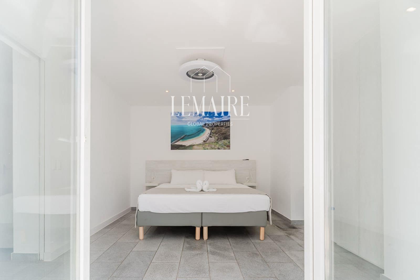 12 camera da letto Villa in vendita in Playa Paraiso con piscina - 4.300.000 € (Rif: 10103581)