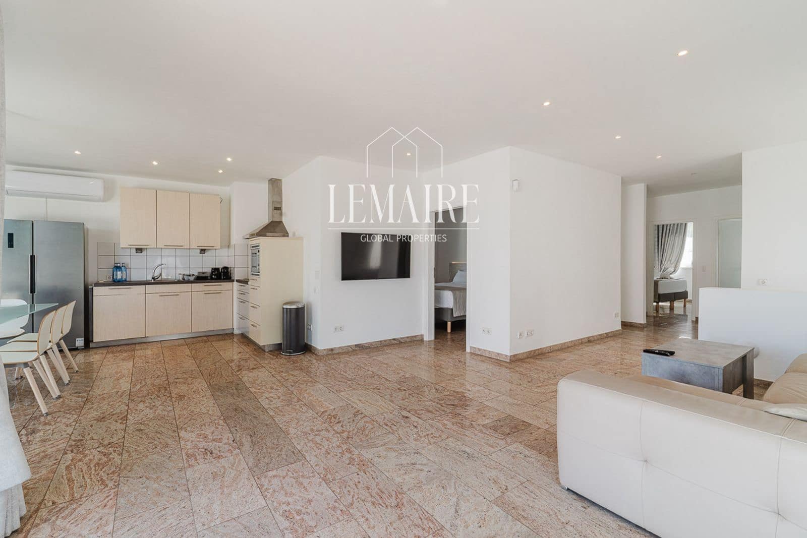 12 camera da letto Villa in vendita in Playa Paraiso con piscina - 4.300.000 € (Rif: 10103581)