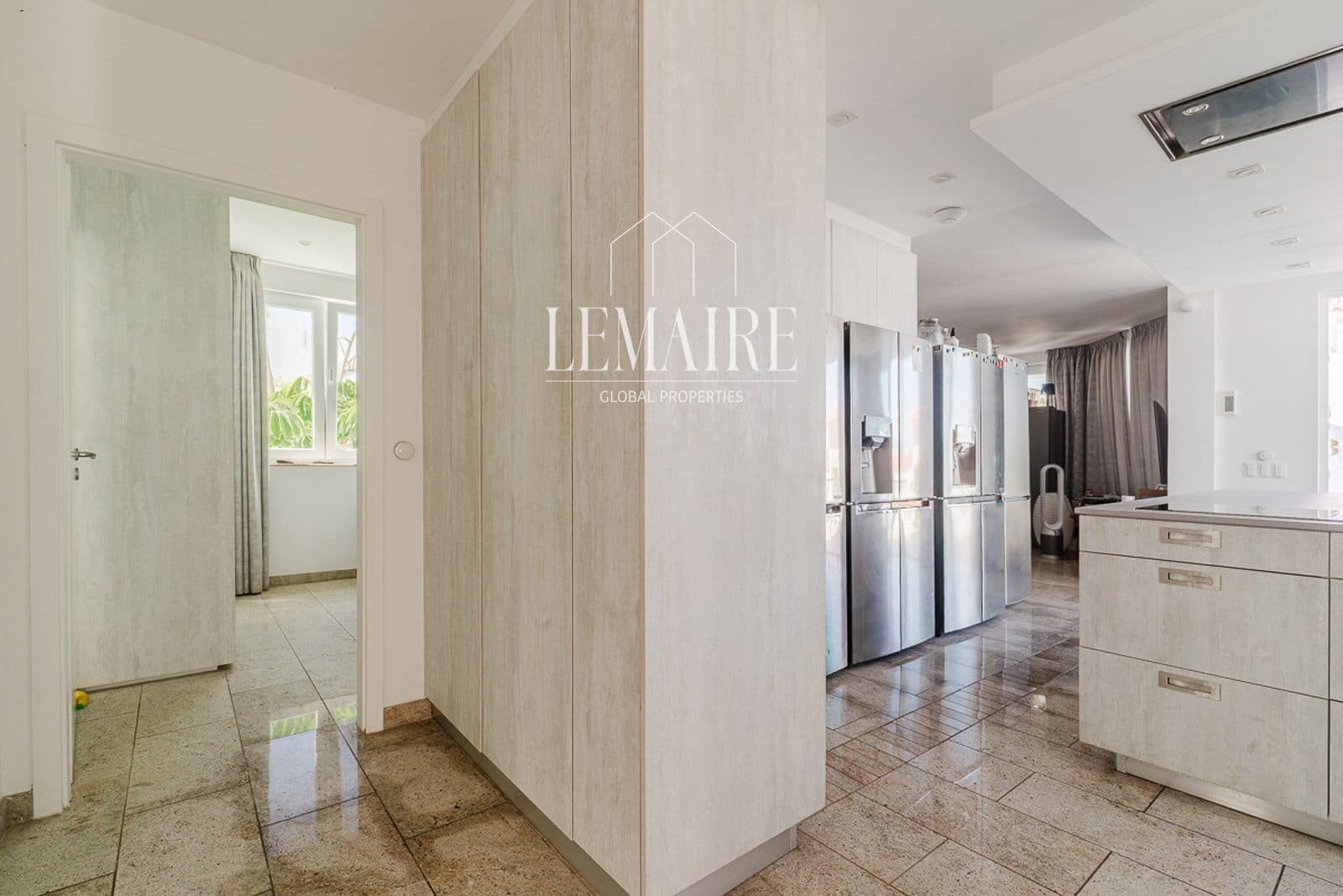 12 camera da letto Villa in vendita in Playa Paraiso con piscina - 4.300.000 € (Rif: 10103581)