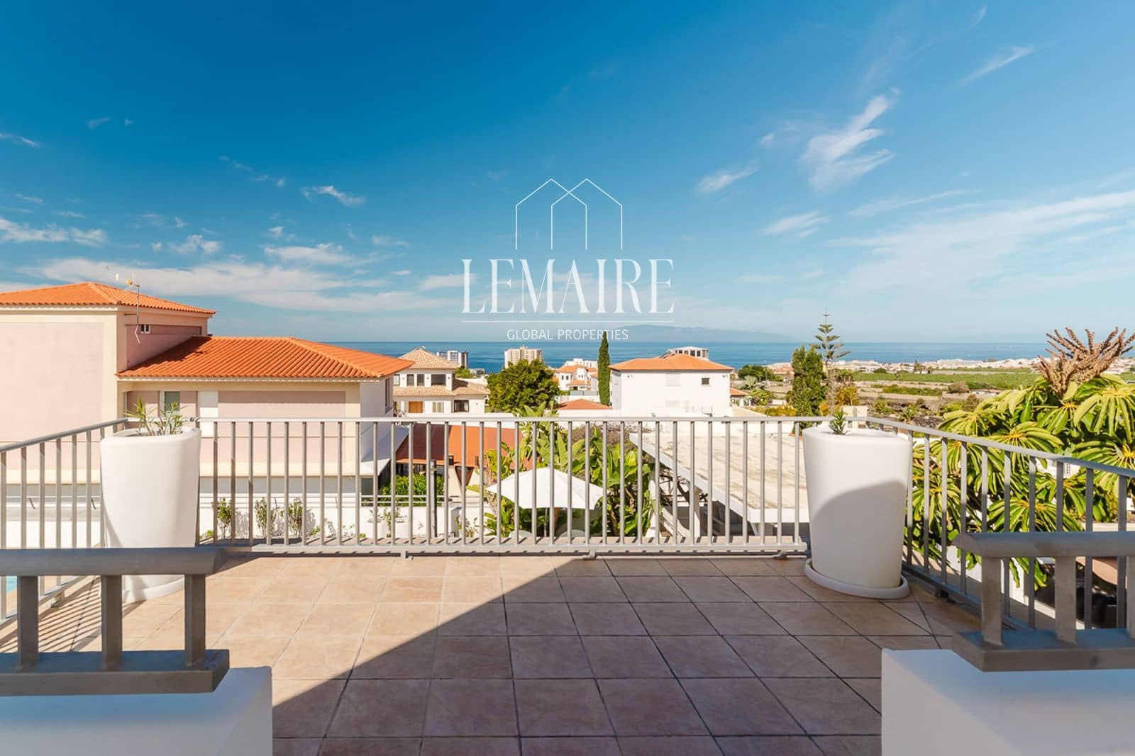 12 camera da letto Villa in vendita in Playa Paraiso con piscina - 4.300.000 € (Rif: 10103581)