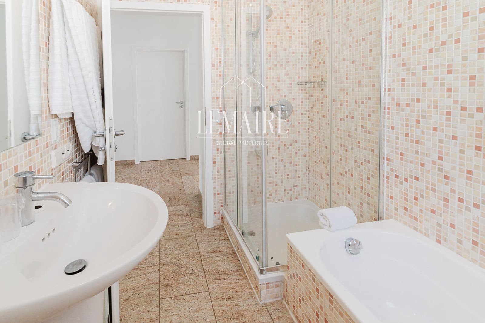 12 camera da letto Villa in vendita in Playa Paraiso con piscina - 4.300.000 € (Rif: 10103581)