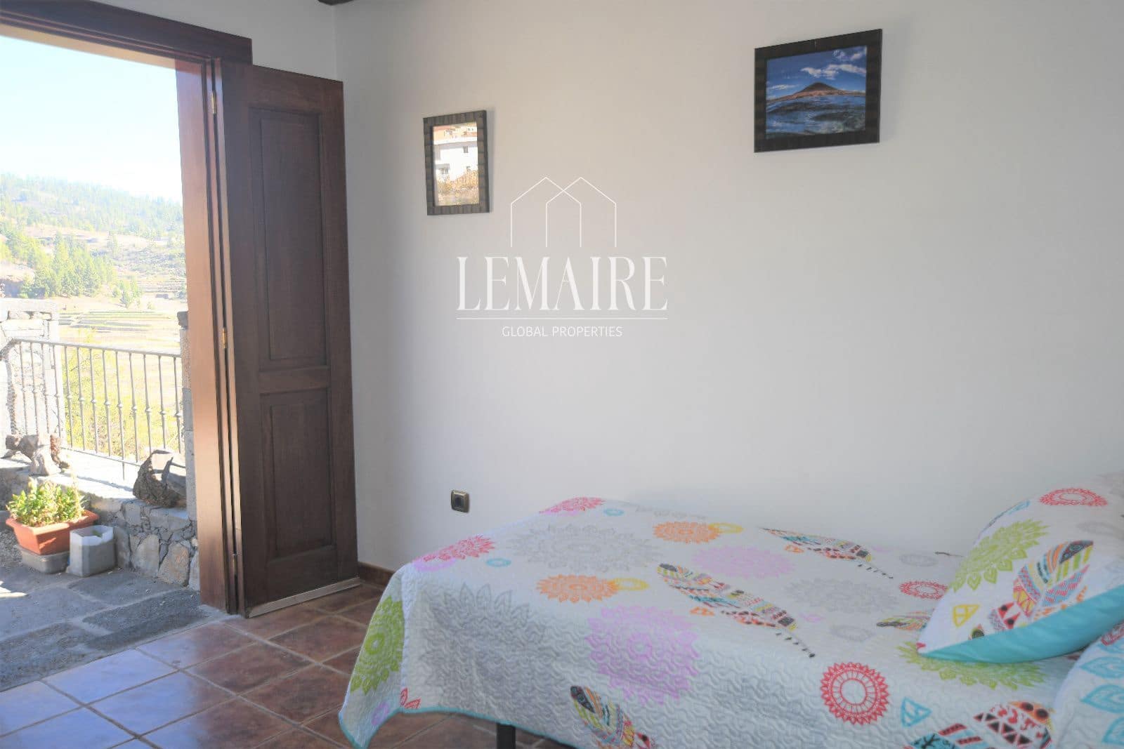 4 sovrum Villa till salu i Granadilla de Abona - 535 000 € (Ref: 10103582)